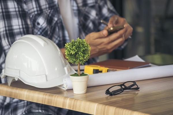 What Is Austin Energy Green Building?