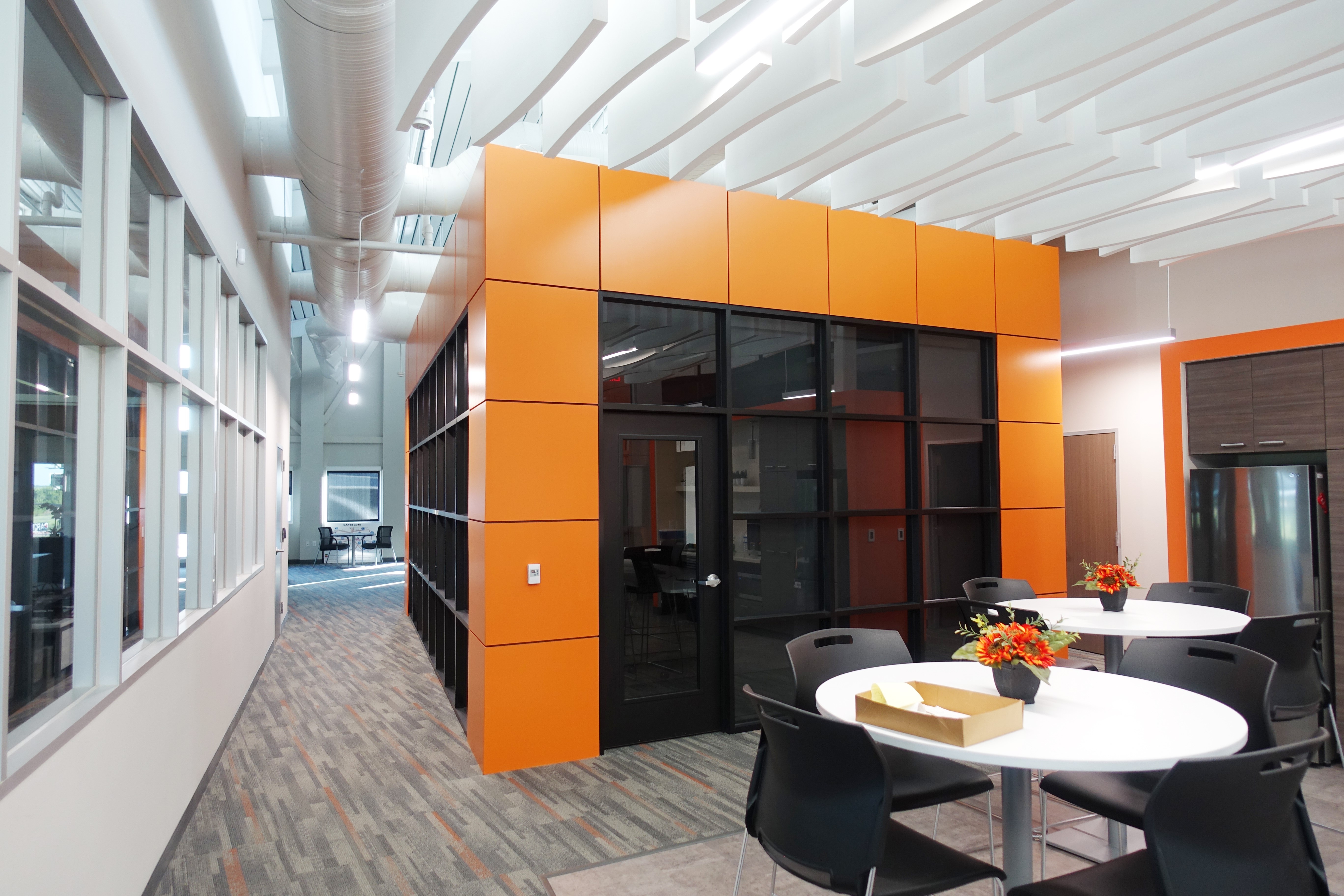 CARTS: Tucker Hill Lane Complex, Bastrop, TX