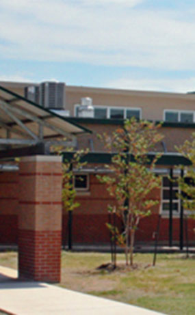 Education Construction Portfolio