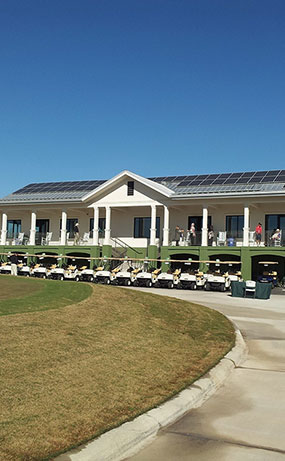 Athletic / Recreational Facility Portfolio