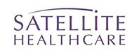 Clients With Satellite Healthcare