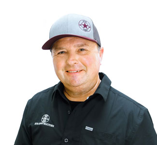 Scott Carey Headshot